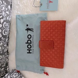 Hobo wallet brand new